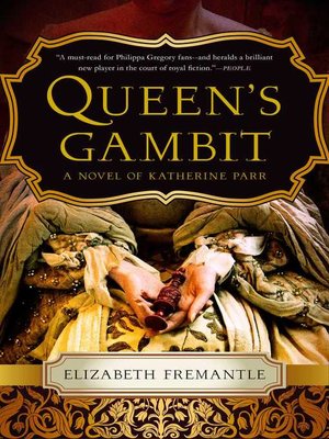 cover image of Queen's Gambit